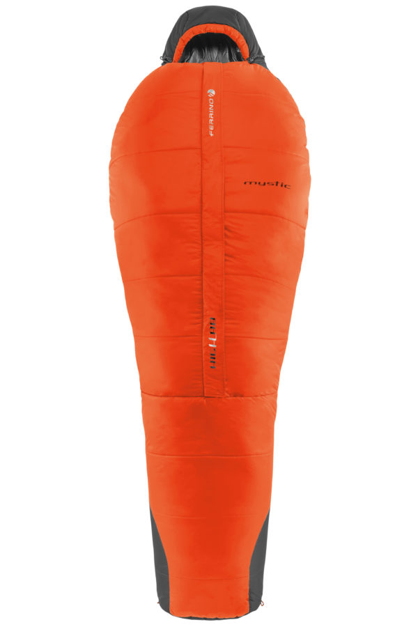 SACCO HL MYSTIC Ferrino (arancione)