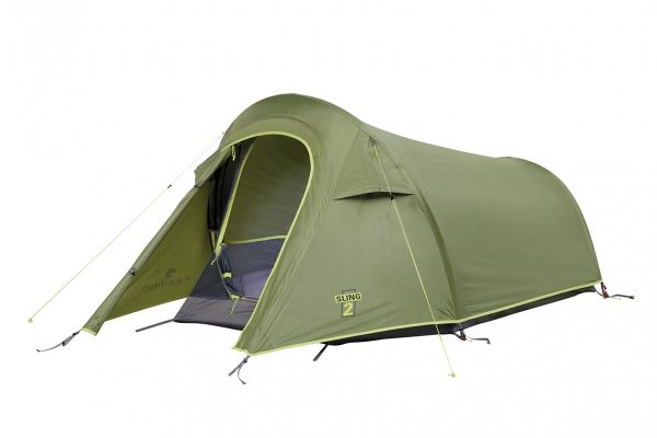 TENDA SLING 2 Ferrino (disponibile in più colori) - immagine 5