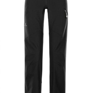 PEHOE PANTS WOMAN Ferrino (nero)