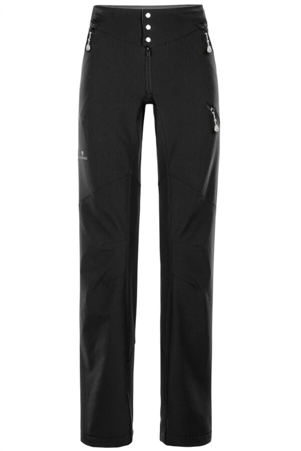 PEHOE PANTS WOMAN Ferrino (nero)