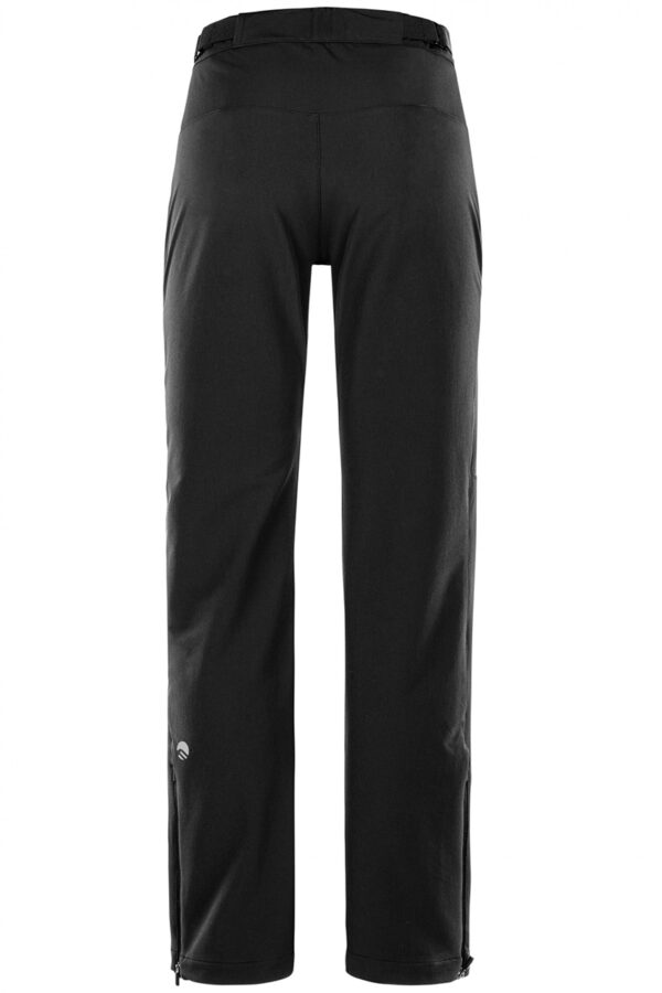 PEHOE PANTS WOMAN Ferrino (nero) - immagine 2