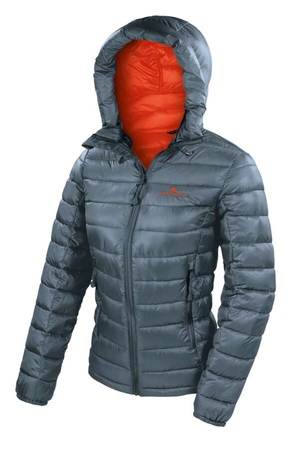VIEDMA JACKET WOMAN Ferrino (disponibile in due colori) - immagine 3