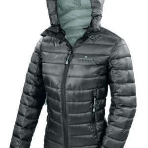 VIEDMA JACKET WOMAN Ferrino (disponibile in due colori)