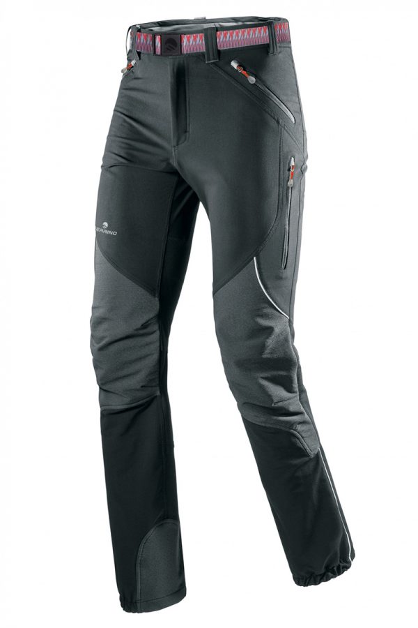 VINCENT PANTS UNISEX Ferrino (disponibile in due colori)