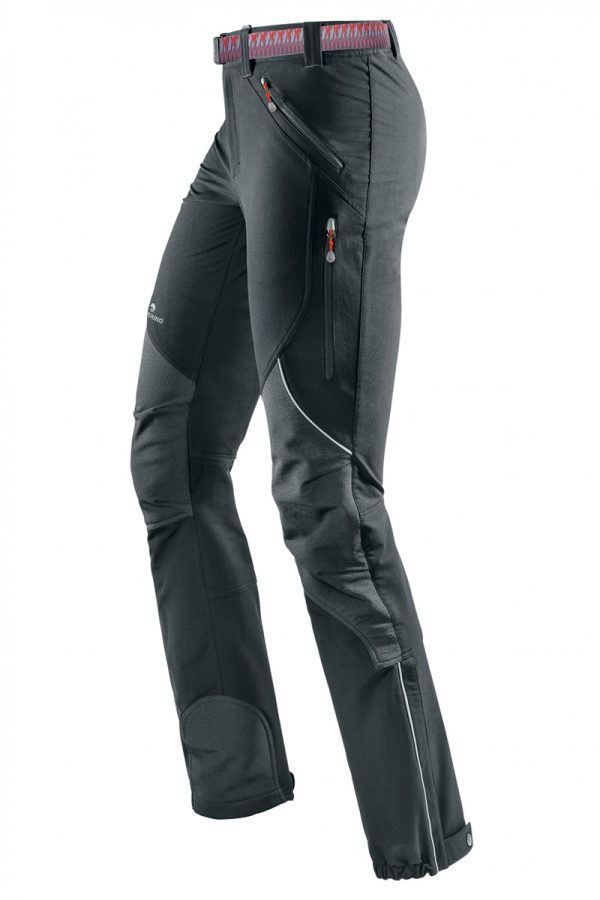 VINCENT PANTS UNISEX Ferrino (disponibile in due colori) - immagine 2