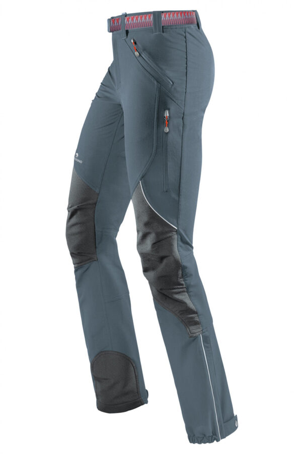 VINCENT PANTS UNISEX Ferrino (disponibile in due colori) - immagine 4