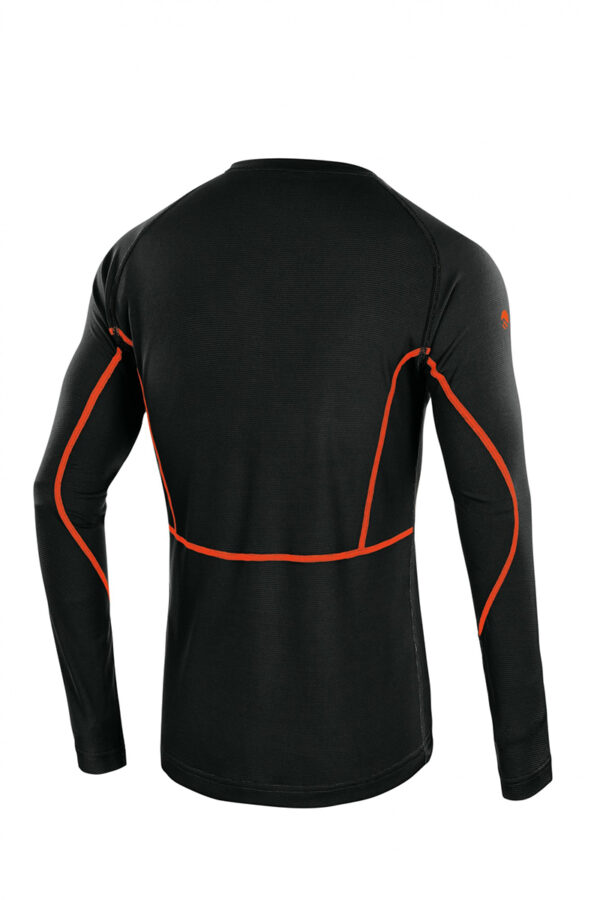 WEISSHORN T-SHIRT MAN Ferrino (disponibile in più colori) - immagine 3