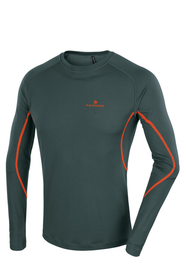 WEISSHORN T-SHIRT MAN Ferrino (disponibile in più colori) - immagine 4