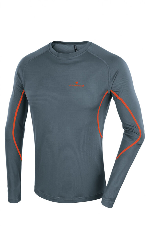 WEISSHORN T-SHIRT MAN Ferrino (disponibile in più colori) - immagine 6