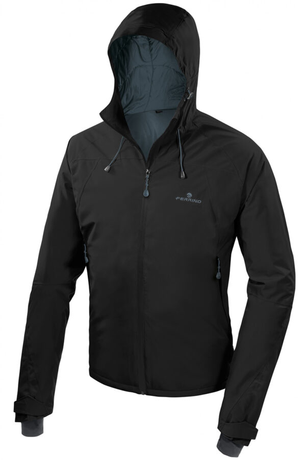 YENISEI JACKET MAN Ferrino (disponibile in più colori) - immagine 3