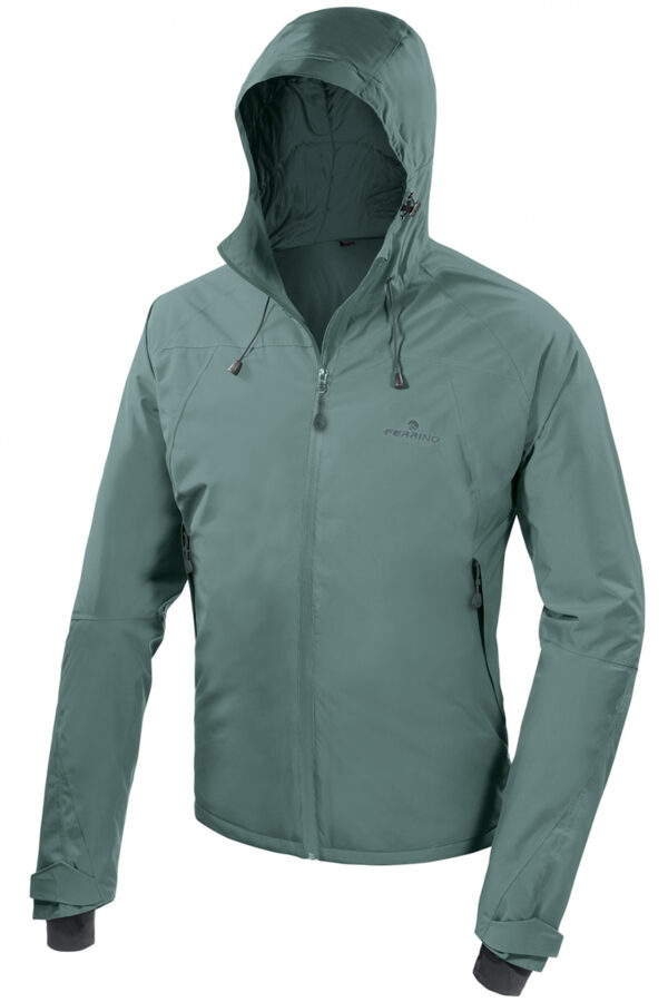 YENISEI JACKET MAN Ferrino (disponibile in più colori)