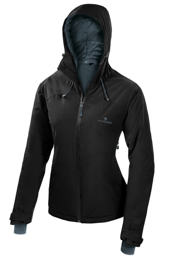 YENISEI JACKET WOMAN Ferrino (disponibile in più colori) - immagine 3