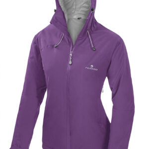 YENISEI JACKET WOMAN Ferrino (disponibile in più colori)