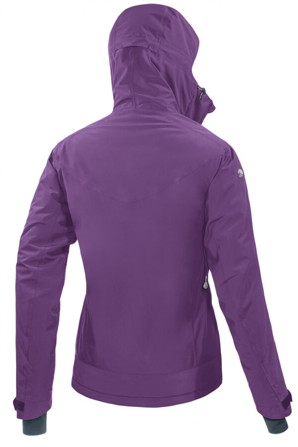YENISEI JACKET WOMAN Ferrino (disponibile in più colori) - immagine 2