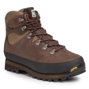 SCARPE DOLOMITE TOFANA GTX Dark Brown