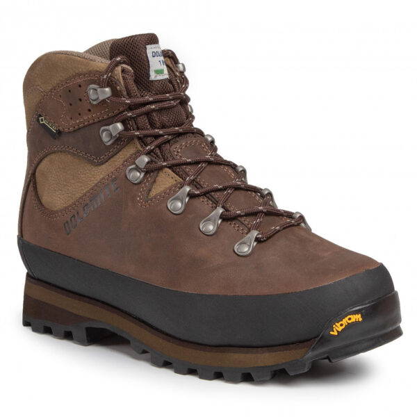 SCARPE DOLOMITE TOFANA GTX Dark Brown