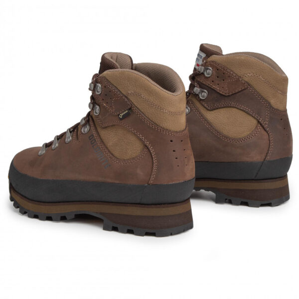 SCARPE DOLOMITE TOFANA GTX Dark Brown - immagine 2