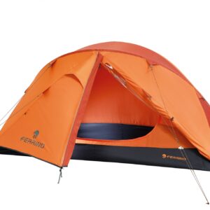 TENDA SOLO Ferrino
