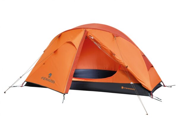 TENDA SOLO Ferrino