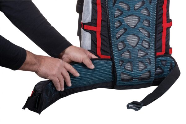 ZAINO INSTINCT 30+5 Ferrino - immagine 5