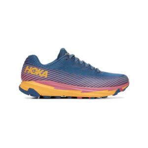 HOKA TORRENT 2 DONNA col. Maroccan blu