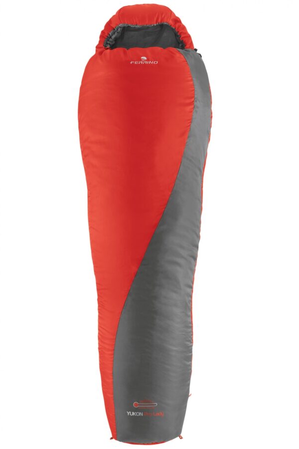 SACCO YUKON PRO Lady Ferrino (arancione)