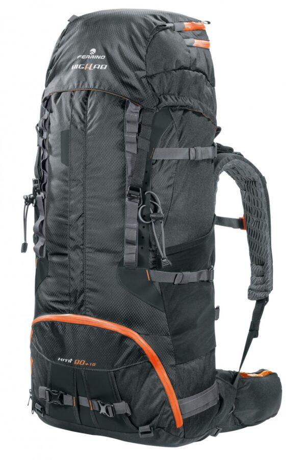 ZAINO XMT 80+10 Ferrino