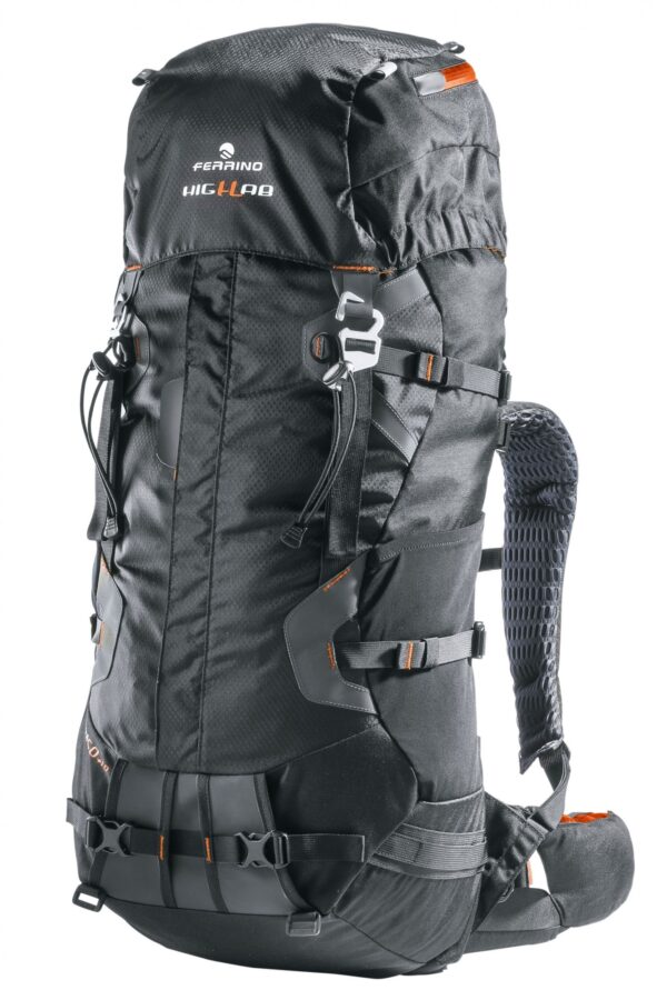 ZAINO XMT 60+10 Ferrino