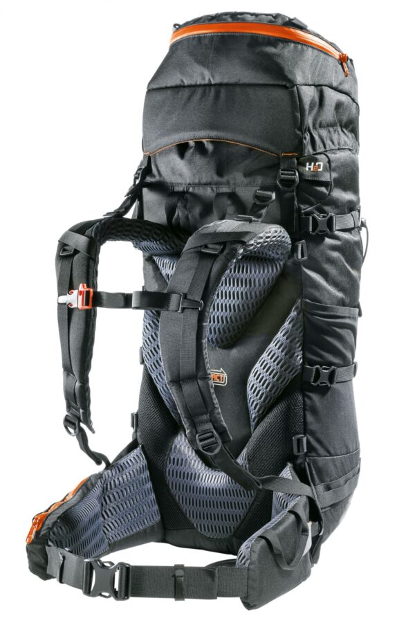 ZAINO XMT 60+10 Ferrino - immagine 2