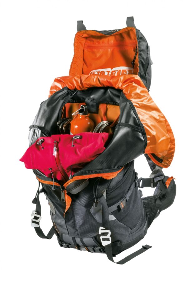 ZAINO XMT 60+10 Ferrino - immagine 3