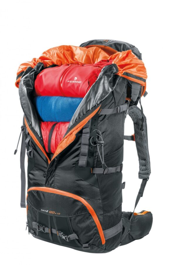 ZAINO XMT 80+10 Ferrino - immagine 4