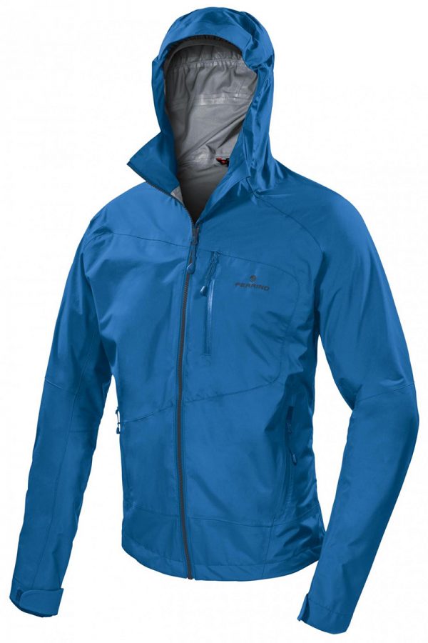 ACADIA JACKET MAN Ferrino (disponibile in più colori)