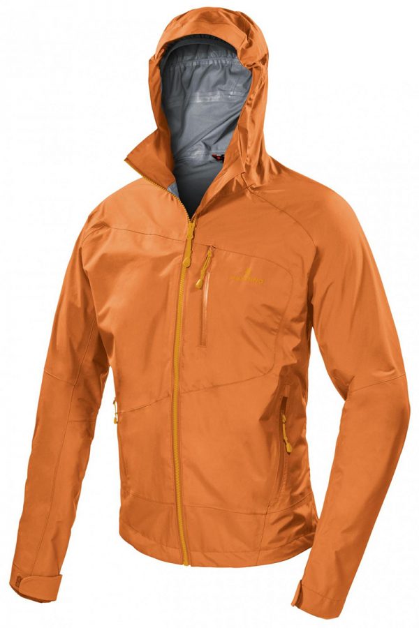 ACADIA JACKET MAN Ferrino (disponibile in più colori) - immagine 4