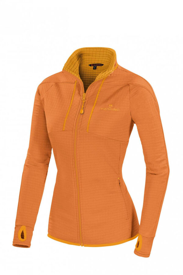 KLUANE JACKET WOMAN Ferrino (disponibile in più colori) - immagine 4