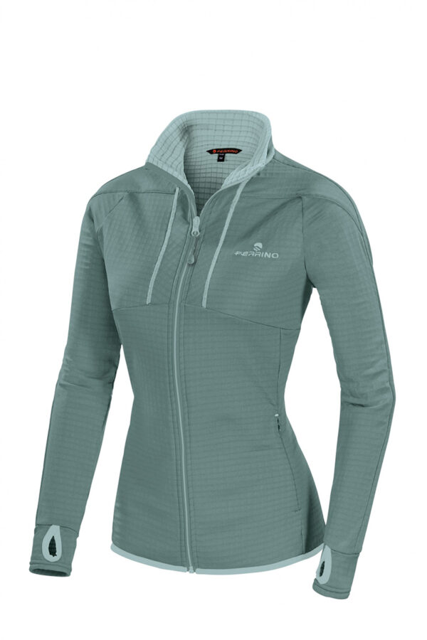 KLUANE JACKET WOMAN Ferrino (disponibile in più colori) - immagine 6