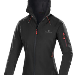 TOBOL JACKET WOMAN Ferrino (disponibile in due colori)