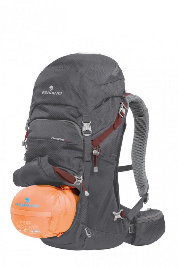 ZAINO FINISTERRE 28 Ferrino (disponibile in più colori) - immagine 4