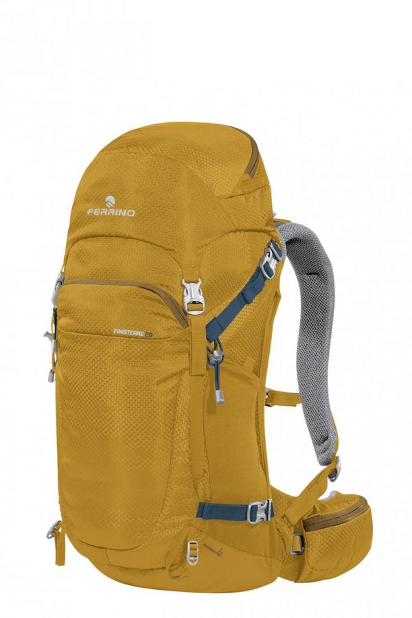 ZAINO FINISTERRE 28 Ferrino (disponibile in più colori) - immagine 8