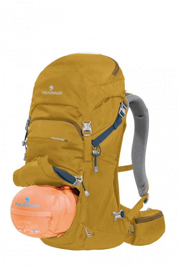 ZAINO FINISTERRE 28 Ferrino (disponibile in più colori) - immagine 11