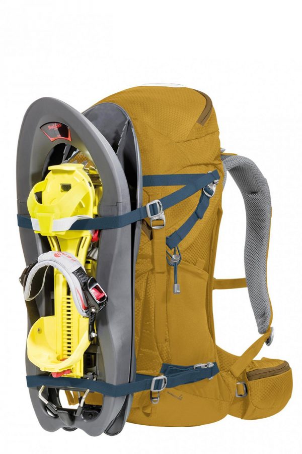 ZAINO FINISTERRE 28 Ferrino (disponibile in più colori) - immagine 13