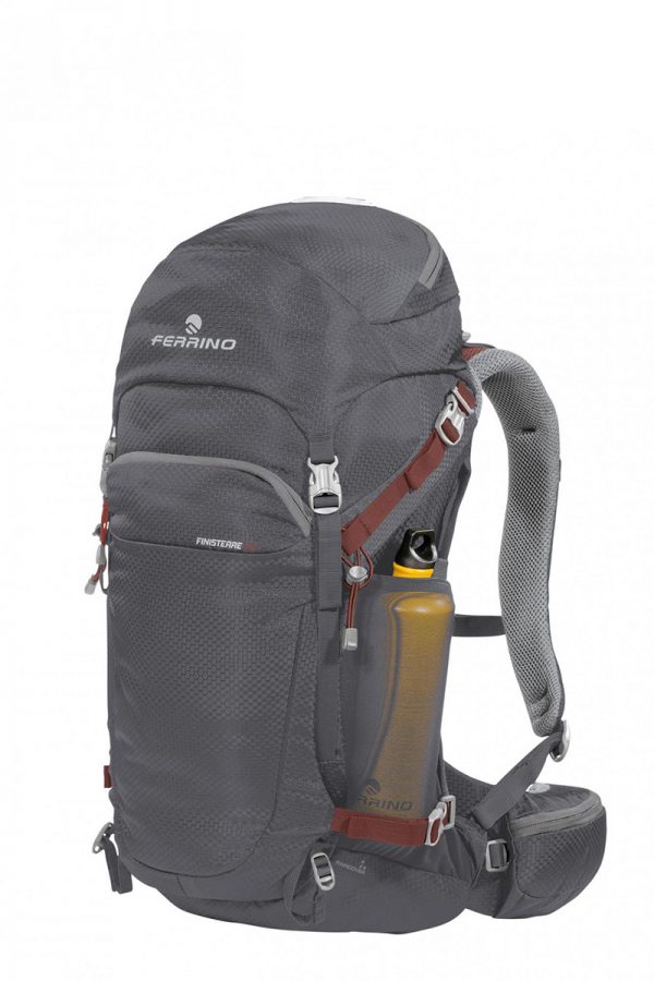 ZAINO FINISTERRE 28 Ferrino (disponibile in più colori) - immagine 3