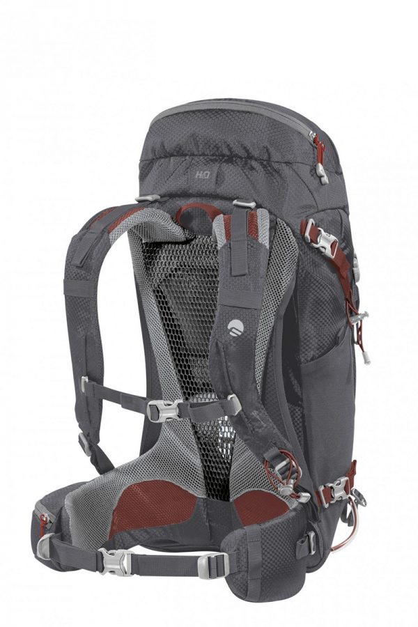 ZAINO FINISTERRE 28 Ferrino (disponibile in più colori) - immagine 2