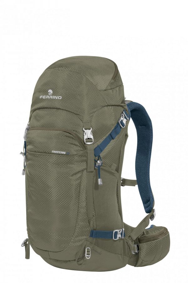 ZAINO FINISTERRE 28 Ferrino (disponibile in più colori) - immagine 15