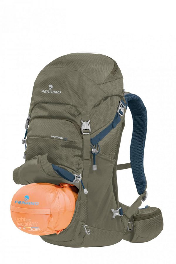ZAINO FINISTERRE 28 Ferrino (disponibile in più colori) - immagine 18