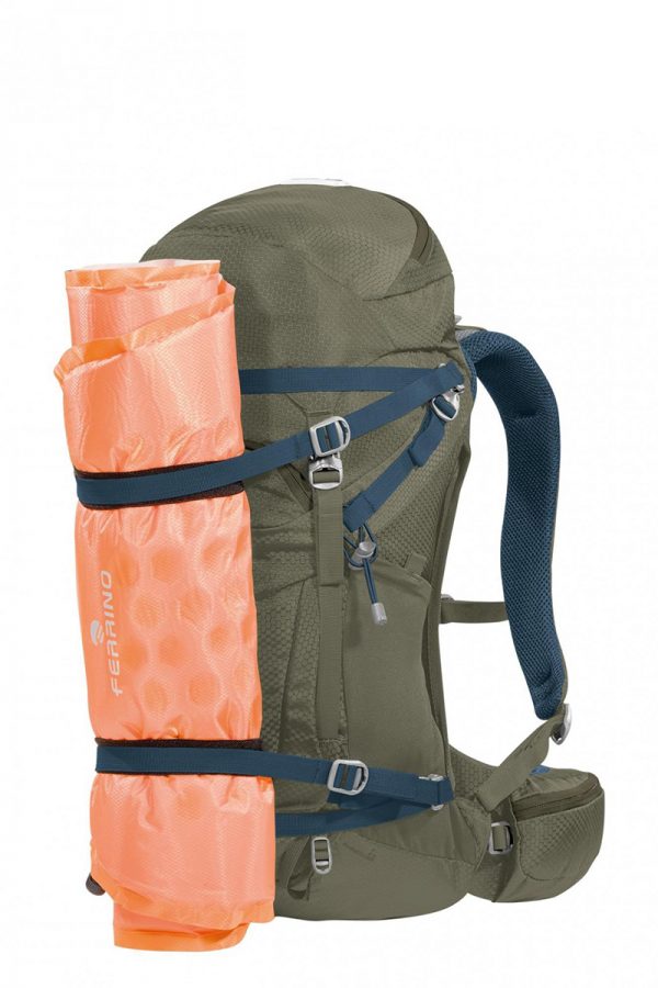 ZAINO FINISTERRE 28 Ferrino (disponibile in più colori) - immagine 19