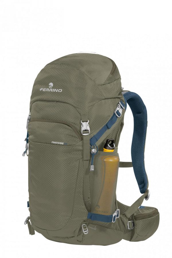 ZAINO FINISTERRE 28 Ferrino (disponibile in più colori) - immagine 17