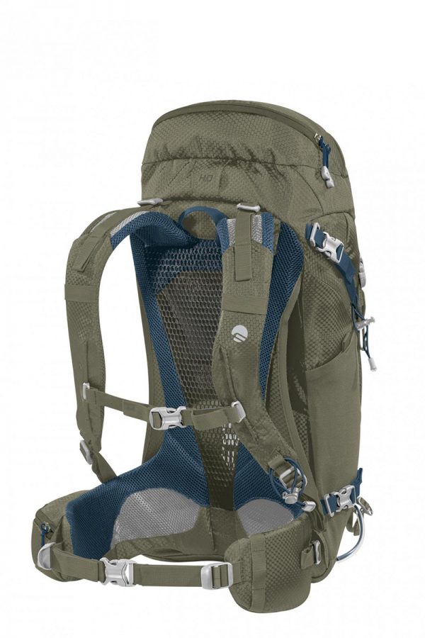ZAINO FINISTERRE 28 Ferrino (disponibile in più colori) - immagine 16