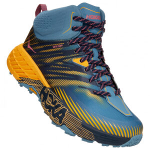 HOKA SPEEDGOAT MID 2 GORE-TEX DONNA Col. Provincial