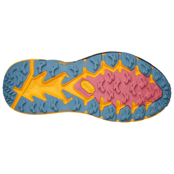 HOKA SPEEDGOAT MID 2 GORE-TEX DONNA Col. Provincial - immagine 3