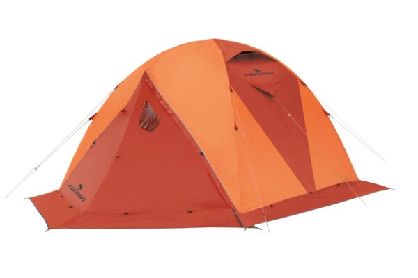 TENDA LHOTSE 4 Ferrino